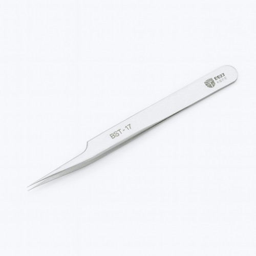 Pincetas "Best" BST-17