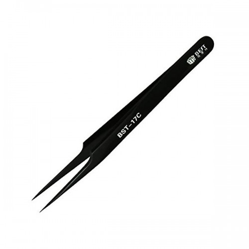 Pincetas "Best" BST-17C
