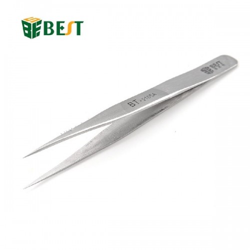 Pincetas "Best" BST-210SA