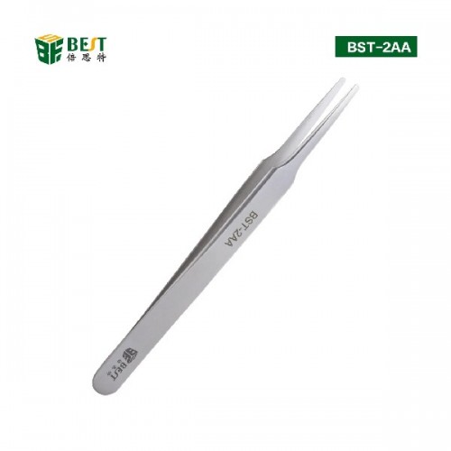 Pincetas "Best" BST-2AA