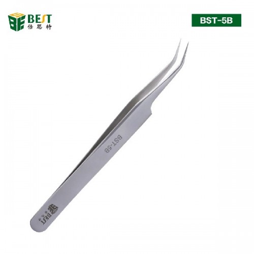 Pincetas "Best" BST-5B
