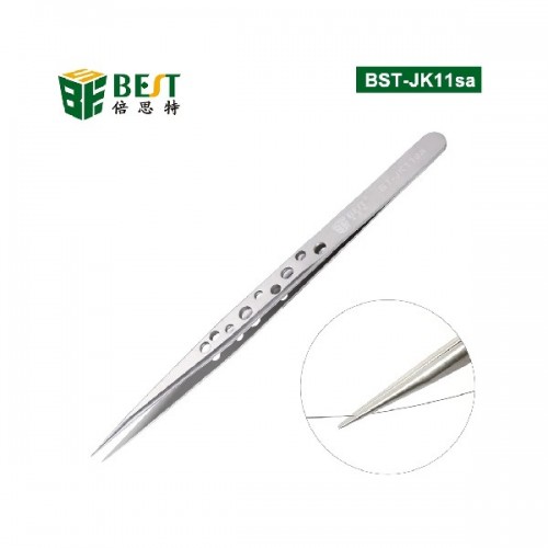 Pincetas "Best" JK-11SA