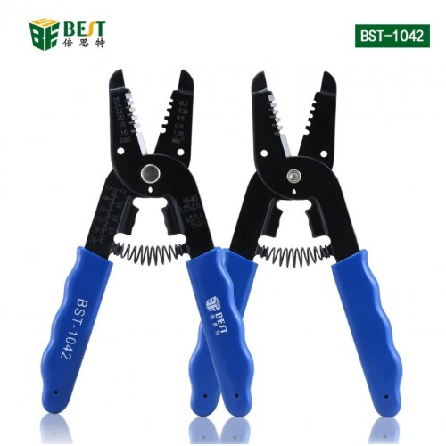 Replės "Best" BST-1042