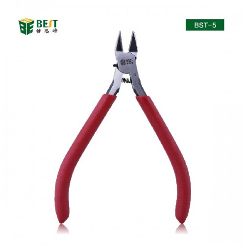 Replės "Best" BST-5