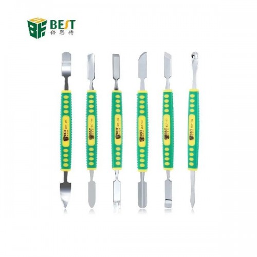 Atidarymo įrankių rinkinys "Best" BST-149/154 6vnt