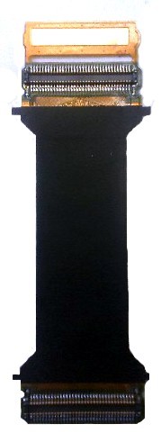 Lanksčioji jungtis klaviaturai Sony Ericsson  W910 ORG