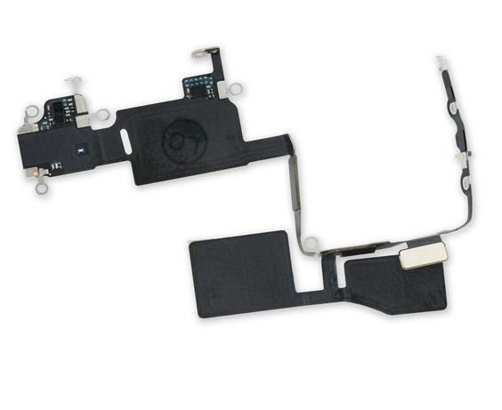 Lanksčioji jungtis skirta iPhone 11 Pro Max NFC antena ORG