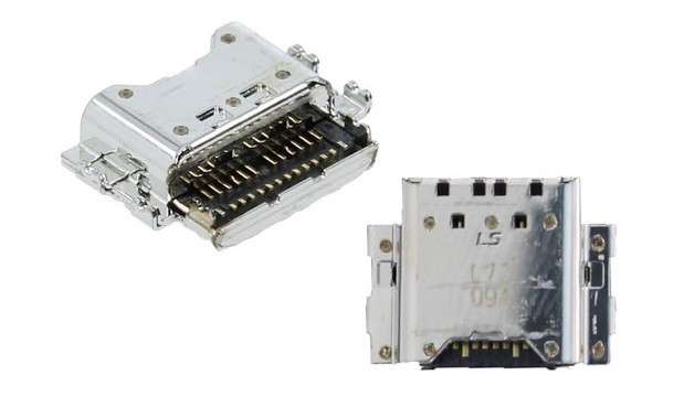 Įkrovimo kontaktas ORG Samsung T590/T595/T820/T825