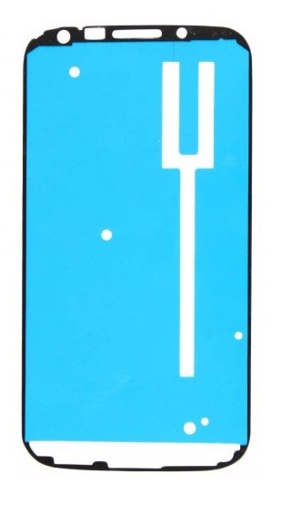 Lipdukas ekrano stikliukui Samsung N7100 Note 2 ORG