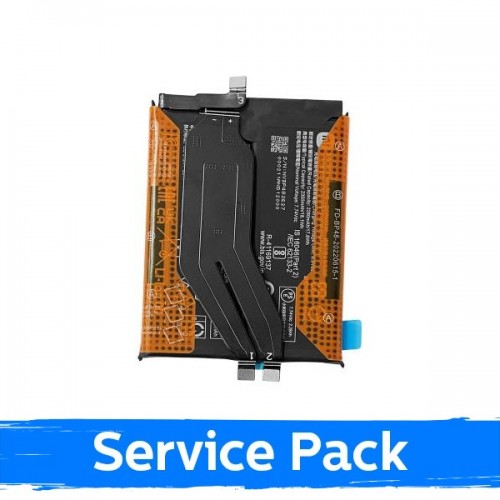 Baterija suderinamas su Xiaomi Poco F4 GT BP48 (Service Pack)