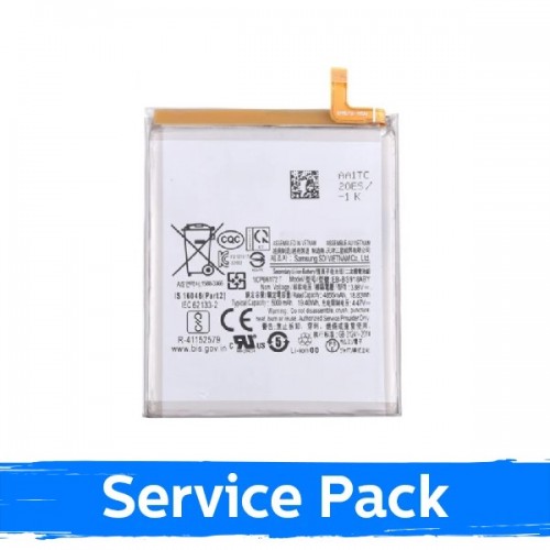 Baterija suderinamas su Samsung S918 S23 Ultra EB-BS918ABY (Service Pack)