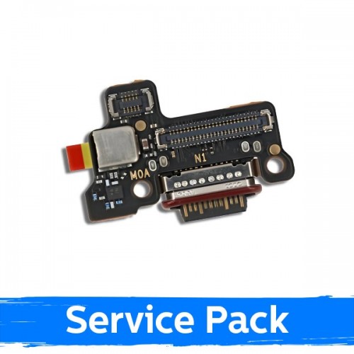 Įkrovimo jungtis suderinama su Xiaomi 14 Ultra su flex / Plata (Service Pack)
