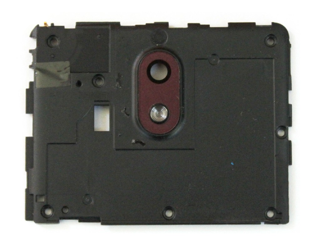 Vidinis korpusas Nokia 3.1 Blue/Copper originalus (used grade A)