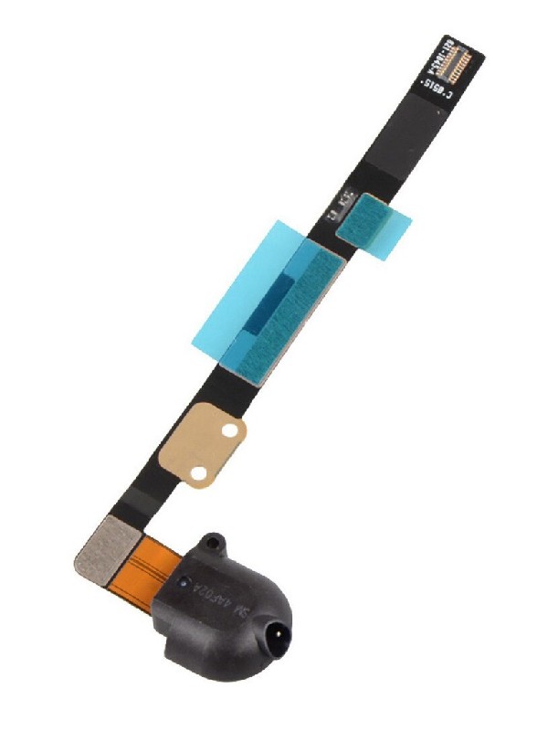 Lanksčioji jungtis skirta iPad Mini 2/Mini 3 su ausinių lizdu ORG