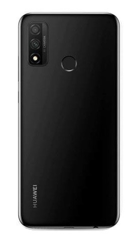 Galinis dangtelis Huawei P Smart 2020 Midnight Black originalus (used Grade C)