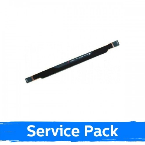 Flex laidas suderinamas su Samsung G990 S21 FE Main / FRC Flex (Service Pack)