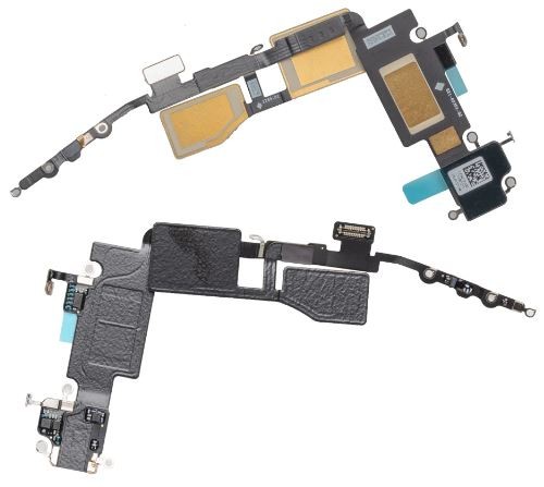 Lanksčioji jungtis skirta iPhone 11 Pro Max Wifi antena ORG