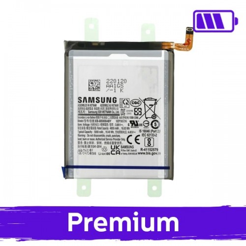 Baterija suderinama su Samsung S908 S22 Ultra EB-BS908ABY (OEM)