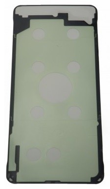 Lipdukas galiniam dangteliui Samsung A415 A41 2020 ORG