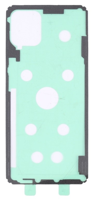 Lipdukas galiniam dangteliui Samsung A217 A21s ORG