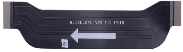 Lanksčioji jungtis Huawei P30 pagrindinė originali (service pack)