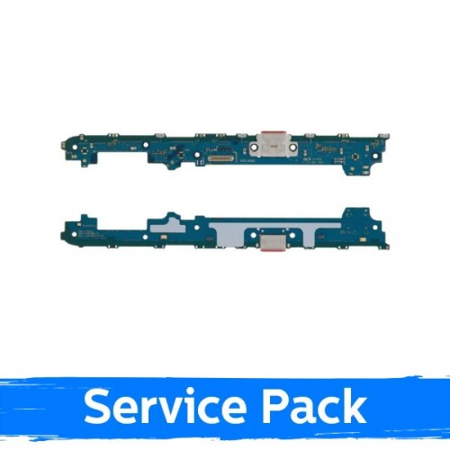 Įkrovimo jungtis suderinama su Samsung X510 Tab S9 FE (WIFI) su flex / Plata (Service Pack)