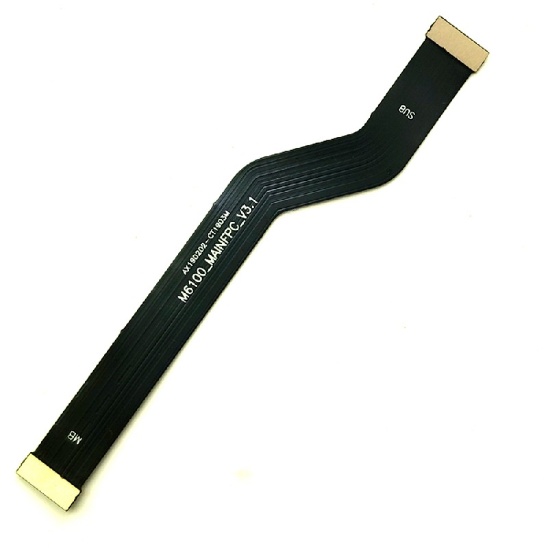 Lanksčioji jungtis Xiaomi Redmi Note 7 pagrindinė (SUB) ORG