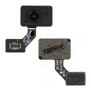 Lanksčioji jungtis Samsung A426 A42 5G 2021 su pirštų atspaudų jutikliu (fingerprint) originali (used Grade A)