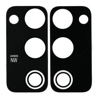 Samsung G780/G781 S20 FE 4G/5G kameros stikliukas Cloud Navy/Cloud White (only lens) originalus (service pack)