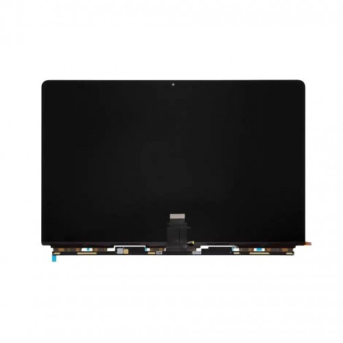 LCD ekranas suderinamas su Macbook Air 13.3" M2 A2681 / Macbook Air M3 13" A3113