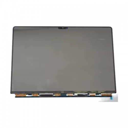 LCD ekranas suderinamas su Macbook Air 15.3" M2 A2941 / Macbook Air M3 15" A3114