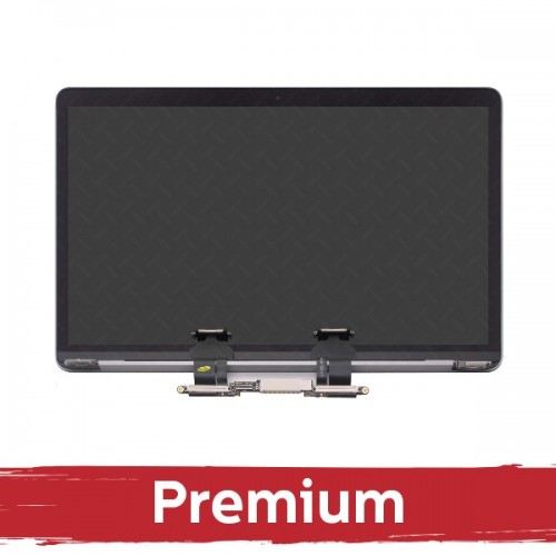 LCD ekranas suderinamas su MacBook Pro 14" 2021 A2442 / (Iš anksto suprogramuota versija, nereikia keisti IC!!!)