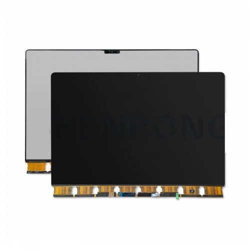 LCD ekranas suderinamas su MacBook Pro 16" 2021 A2485 / (Iš anksto suprogramuota versija, nereikia keisti IC!!!)