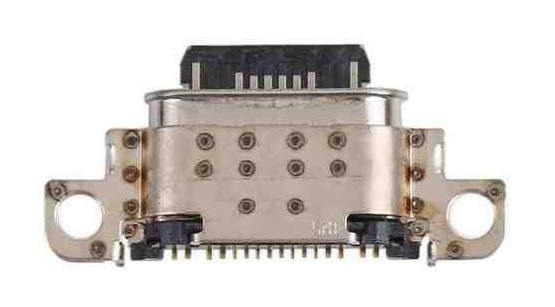 Įkrovimo kontaktas ORG Samsung A525/A526/A528/A725/A726