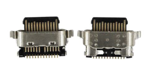 Įkrovimo kontaktas ORG Samsung A025/A115