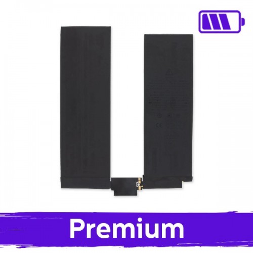 Baterija suderinamas su iPad Pro 11" 2021 (2022 (OEM)