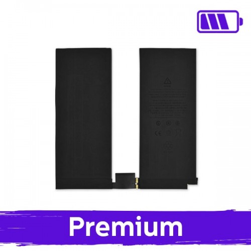 Baterija suderinamas su iPad Pro 12.9" 2018 (2020) (OEM)