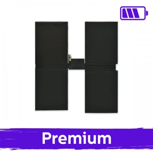 Baterija suderinamas su iPad Pro 12.9" 2021 (2022) (OEM)