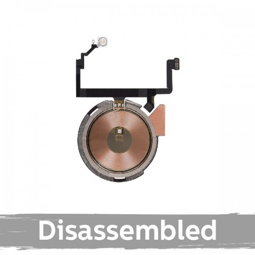 Flex laidas suderinamas su iPhone 14 Plus / NFC, žibintuvėlio ir mikrofono flex (100% originalas / išrinktas)