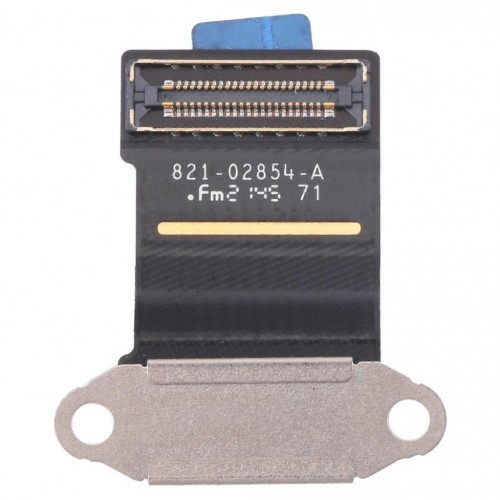Flex laidas suderinamas su MacBook A2289 / A2338 (821-02854-A) LCD MAIN FLEX