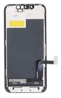 Ekranas skirtas iPhone 13 mini su lietimui jautriu stikliuku INCELL (Removable IC)