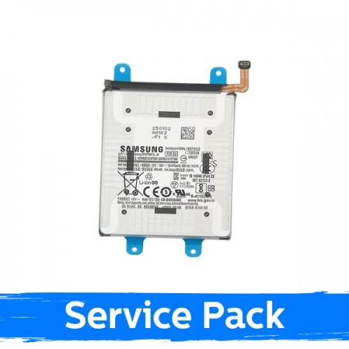 Baterija suderinama su Samsung S938 S25 Ultra EB-BS938ABE (Service Pack)