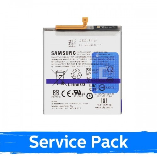 Baterija suderinama su Samsung S711 S23 FE EB-BS711ABE (Service Pack)