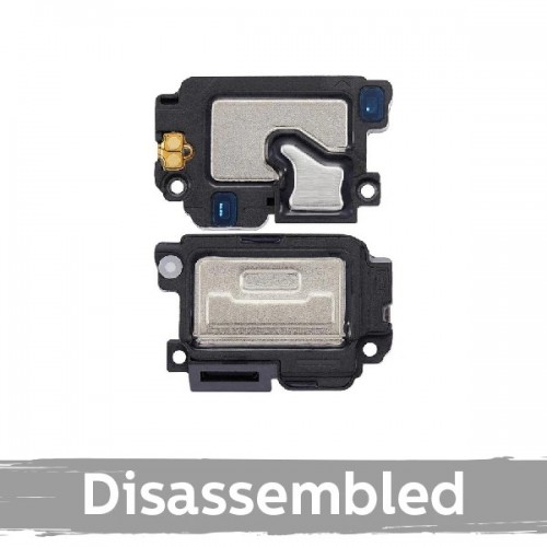 Garsiakalbis suderinamas su Samsung S908 S22 Ultra (viršutinis ausies garsiakalbis) (išardytas / 100% originalus)