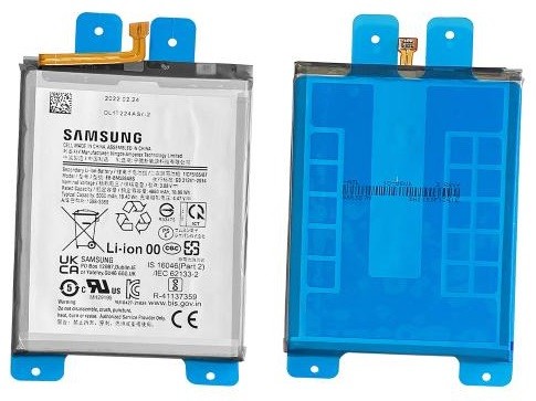 Akumuliatorius originalus Samsung A236/M236/M336/M526/M536 5000mAh EB-BM526ABS (service pack)