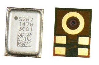 Mikrofonas originalus Samsung A336/A536/S901/S906/S908/S911/S916/S918 (3003-001267) (service pack)