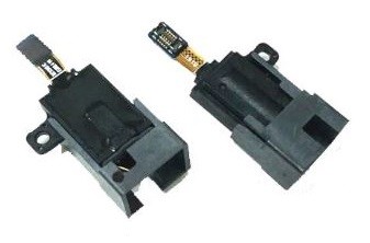 Lanksčioji jungtis Samsung G970/G973/G975 S10e/S10/S10+ su ausinių lizdu originali (service pack)