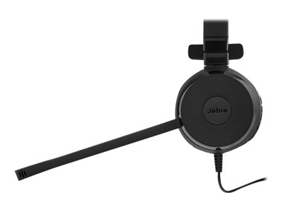 JABRA Evolve 30 II UC моно гарнитура