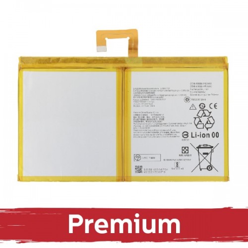 Baterija suderinama su Lenovo P11 TB-J606 / P11 Plus TB-J616 / M10+ TB-125/TB-128 / (L20D2P32) (OEM)