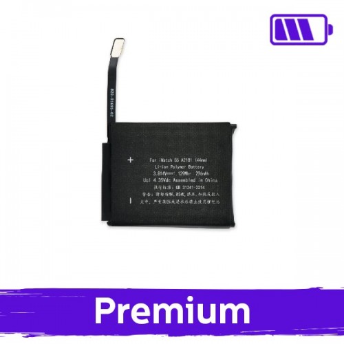 LCD ekranas suderinamas su Apple Watch Series SE2 (2022) 44mm (OEM)